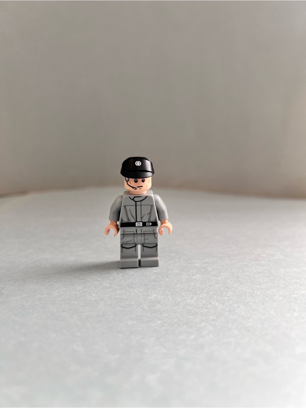 LEGO Star Wars Imperial Crew Minifigure
